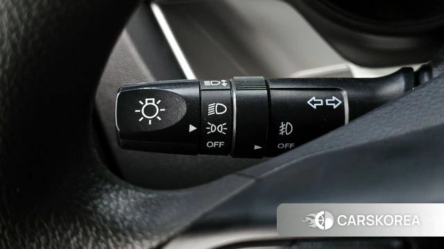 Kia The New Ray 2022 Серый из Кореи, фото 6