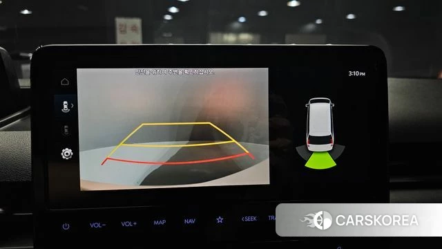 Hyundai Staria 2023 Белый из Кореи, фото 6