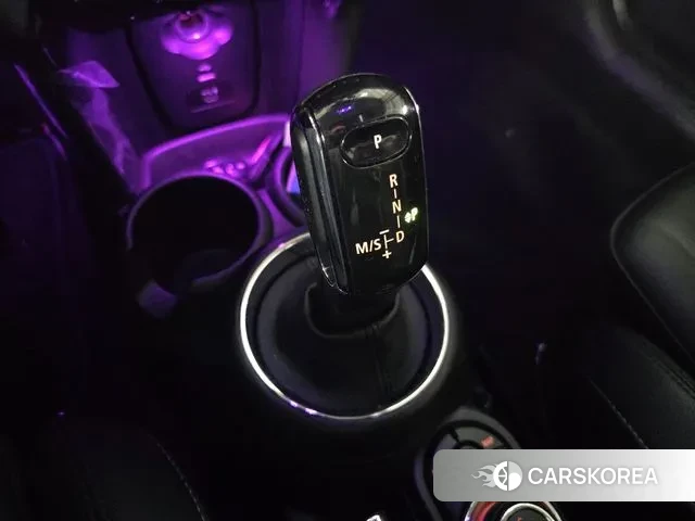 Mini Cooper 2021 Серый из Кореи, фото 6