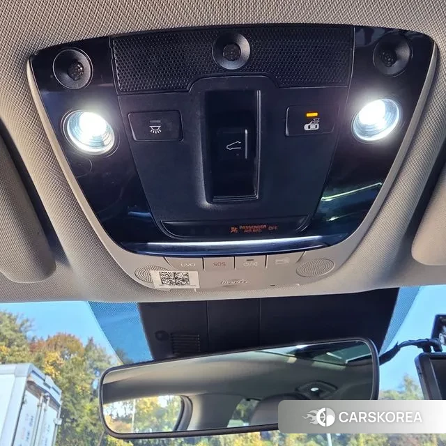 Kia K5 3rd generation 2021 Белый из Кореи, фото 6