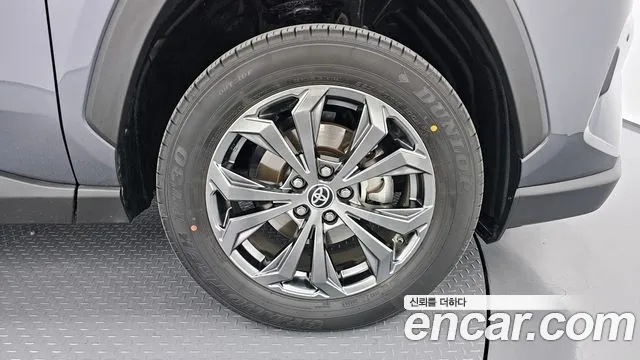 Toyota RAV4 5th Generation id 2687457 из Кореи 6