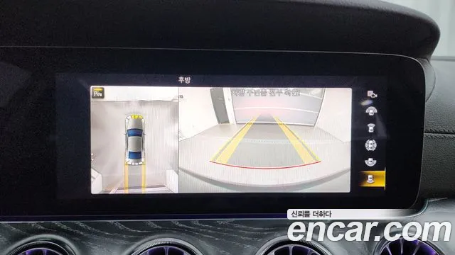 Mercedes-Benz CLS-Class C257 id 2704956 из Кореи 6