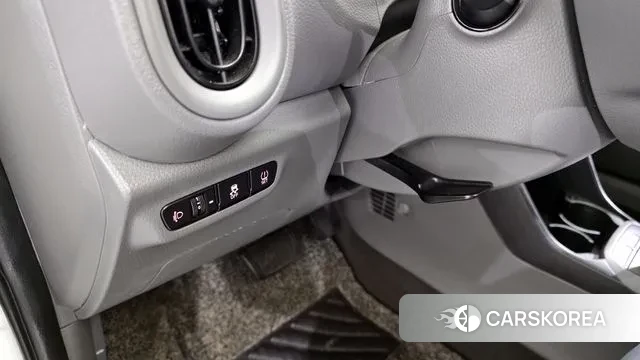 Kia Morning Urban (JA) 2021 Белый из Кореи, фото 6