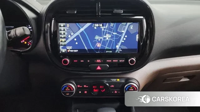 Kia Soul Booster id 3647005 из Кореи 6