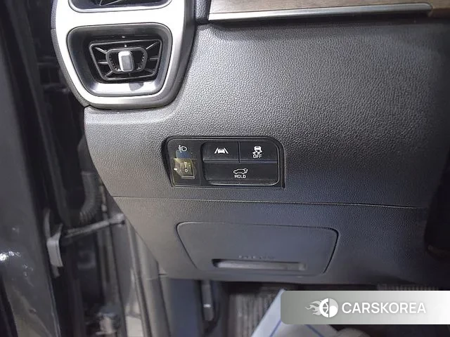 Kia Sorento 4th Generation 2021 Серый из Кореи, фото 6