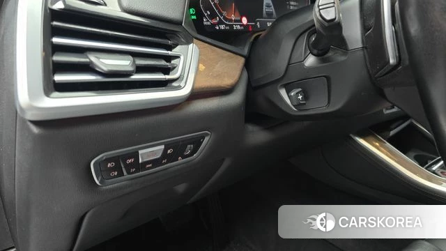 BMW X5 (G05) 2020 Белый из Кореи, фото 6