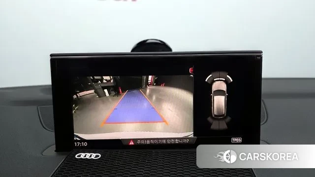 Audi Q7 (4M) 2019 Белый из Кореи, фото 6