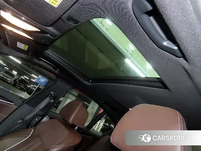 BMW 5 Series (G30) 2020 Белый из Кореи, фото 6