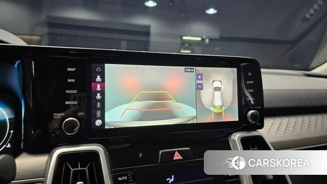 Kia Sorento 4th Generation 2020 Белый из Кореи, фото 6