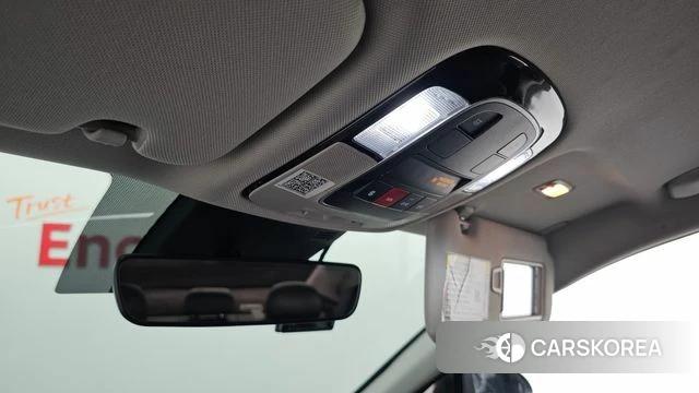 Hyundai Sonata (DN8) 2022 Черный из Кореи, фото 6