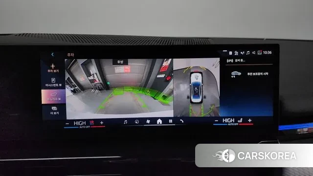 BMW 5 Series (G60) 2024 Белый из Кореи, фото 6