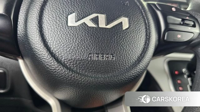 Kia The New Ray 2022 Белый из Кореи, фото 6