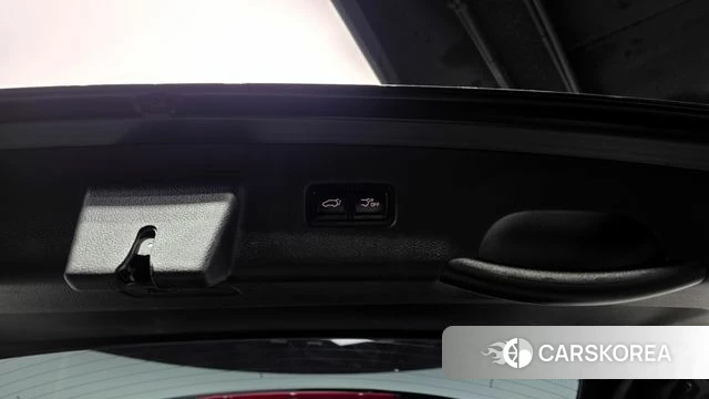 Kia Carnival 4th generation 2020 Черный из Кореи, фото 6