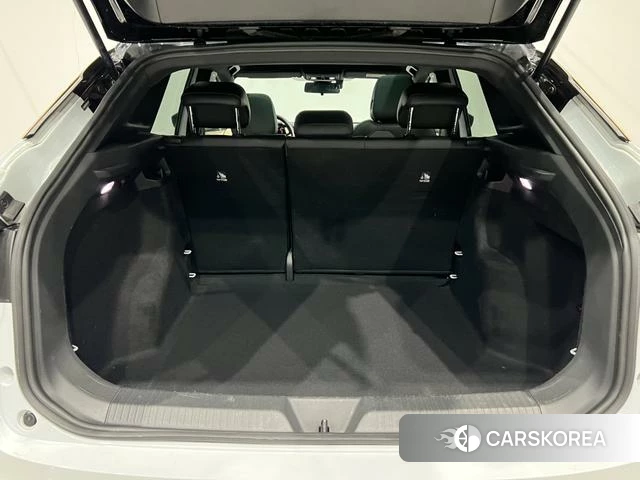 Volkswagen ID.4 X 2022 Белый из Китая, фото 6