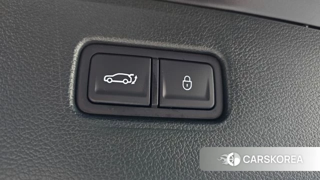 Genesis GV80 2024 Черный из Кореи, фото 6