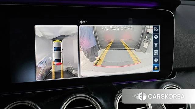 Mercedes-Benz E-Class W213 2019 Белый из Кореи, фото 6