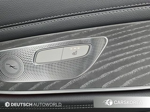 Mercedes-Benz CLS-Class C257 2022 Белый из Кореи, фото 6