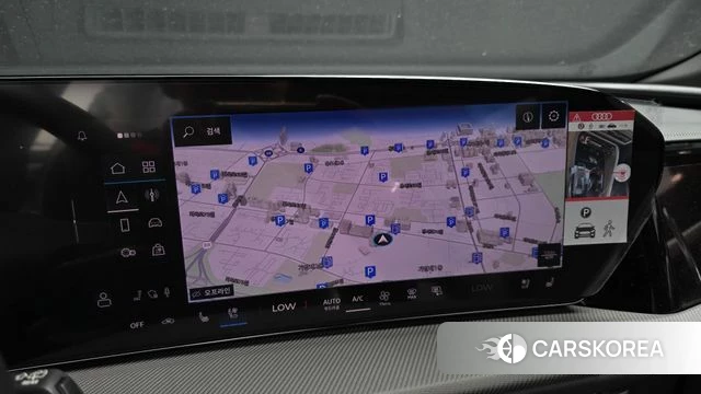 Audi Q5 (80A) 2025 Серый из Кореи, фото 6