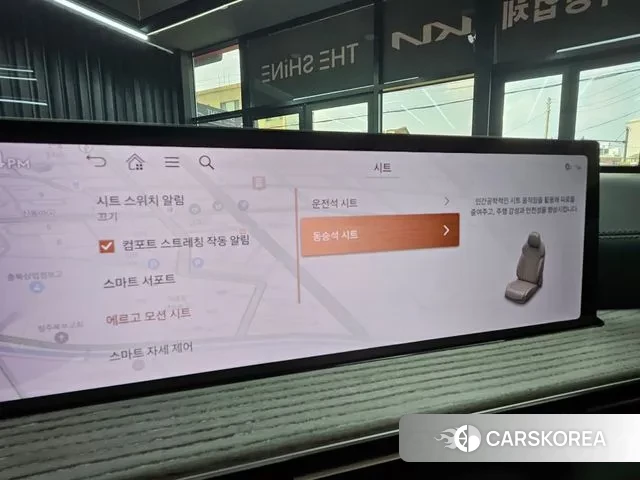 Genesis GV80 2024 Черный из Кореи, фото 6