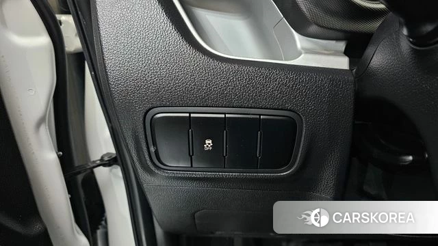 Kia The New Ray 2021 Белый из Кореи, фото 6