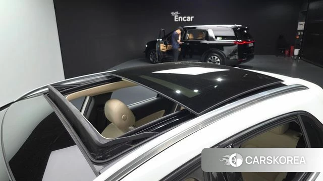 Mercedes-Benz GLA-Class X156 2019 Белый из Кореи, фото 6