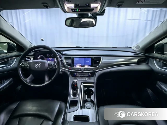 Buick Lacrosse 2020 Темно-серый из Китая, фото 6