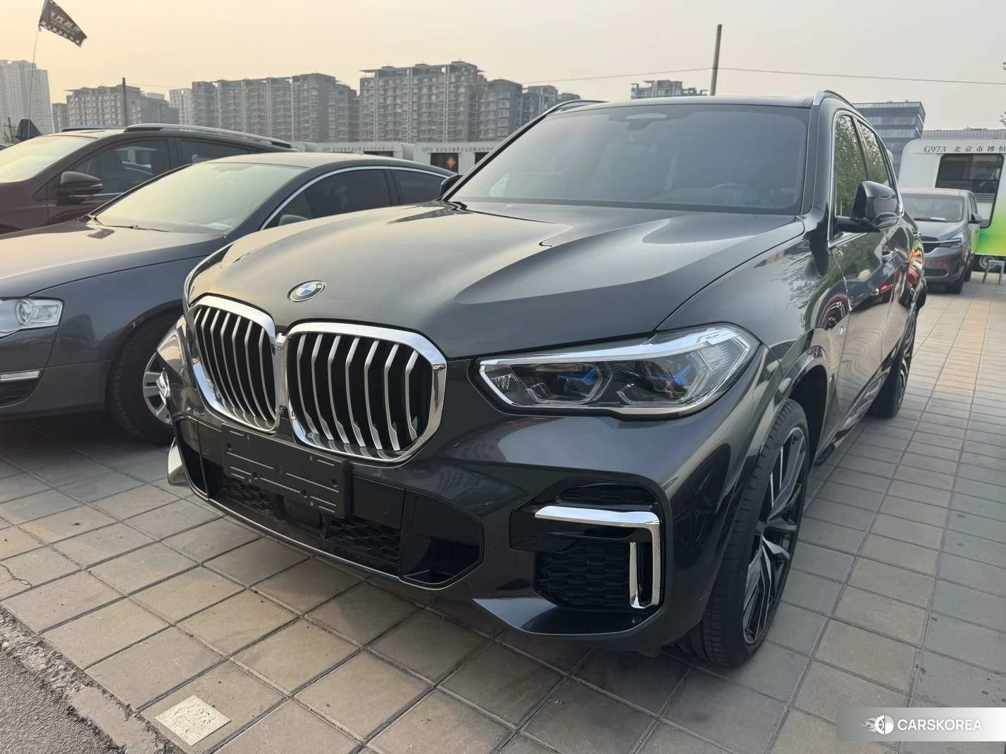 BMW X5 2022 Другой из Китая, фото 6