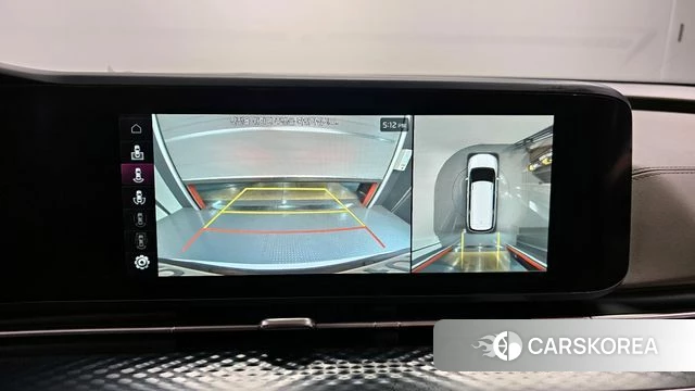 Kia Carnival 4th generation 2022 Белый из Кореи, фото 6