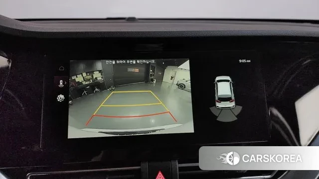 Kia The New Niro 2019 Белый из Кореи, фото 6