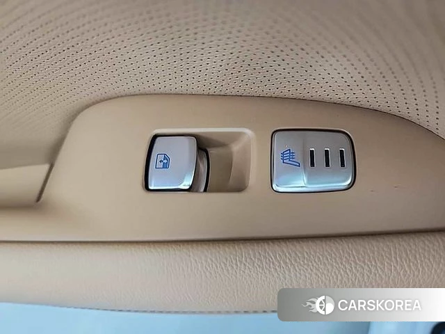 Genesis The New G70 2025 Белый из Кореи, фото 6