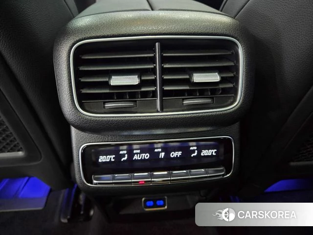 Mercedes-Benz GLE-Class W167 2026 Белый из Кореи, фото 6