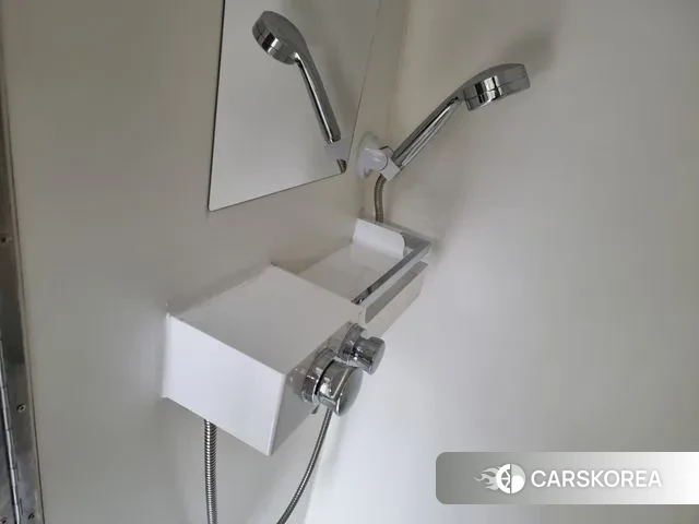 Renault Korea (Samsung) Master 2020 Белый из Кореи, фото 6