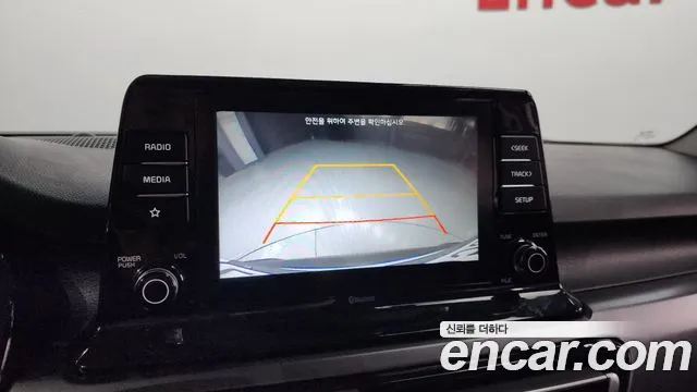 Kia Seltos id 2601951 из Кореи 6