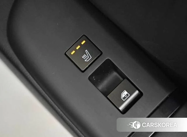 Hyundai Grandeur (GN7) 2024 Черный из Кореи, фото 6