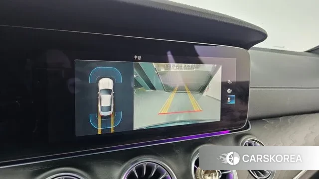 Mercedes-Benz CLS-Class C257 2022 Серый из Кореи, фото 6