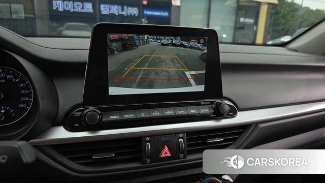 Kia Come New K3 2019 Белый из Кореи, фото 6