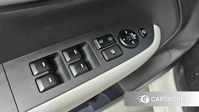 Kia The New Kia Ray 2023 Белый из Кореи, фото 6