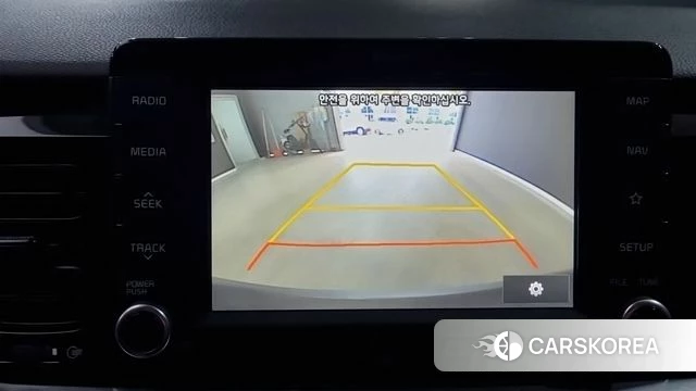 Kia Stonic 2018 Белый из Кореи, фото 6