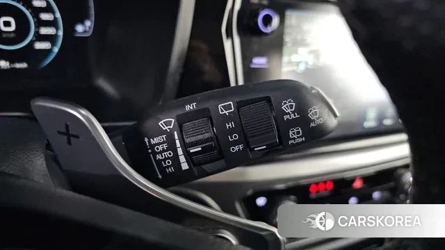 Ssangyong Beautiful Korando 2019 Черный из Кореи, фото 6