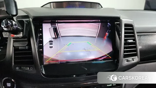 Ssangyong The New Rexton Sports Cannes 2022 Черный из Кореи, фото 6