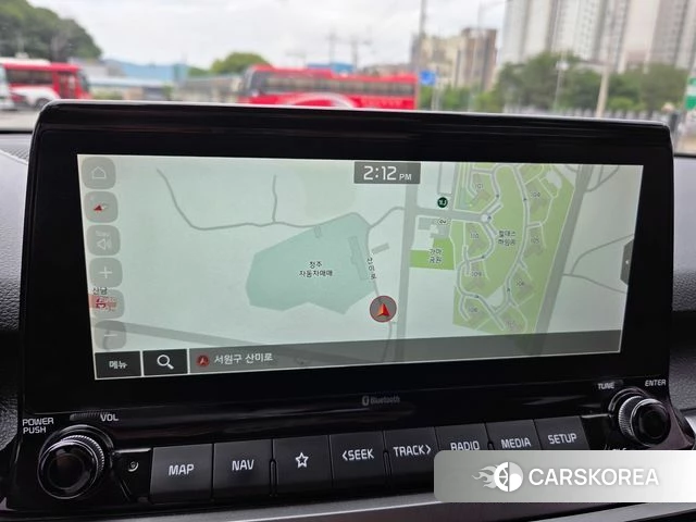 Kia Seltos 2020 Белый из Кореи, фото 6