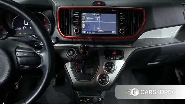 Kia The New Ray 2018 Черный из Кореи, фото 6