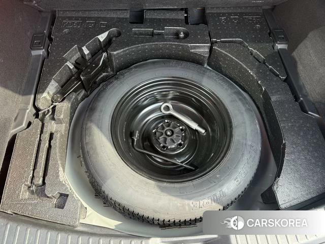 Mazda CX-5 2023 Темно-серый из Китая, фото 6
