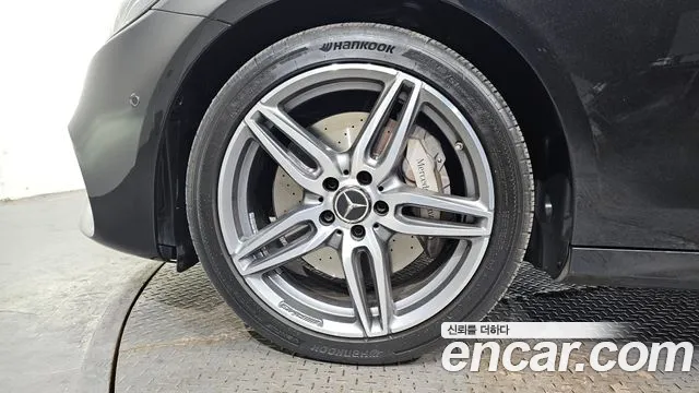 Mercedes-Benz E-Class W213 2020 Черный из Кореи, фото 6