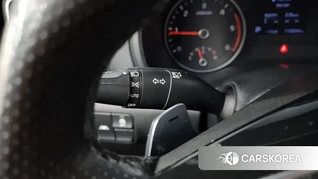 Kia Sportage The Bold 2019 Черный из Кореи, фото 6