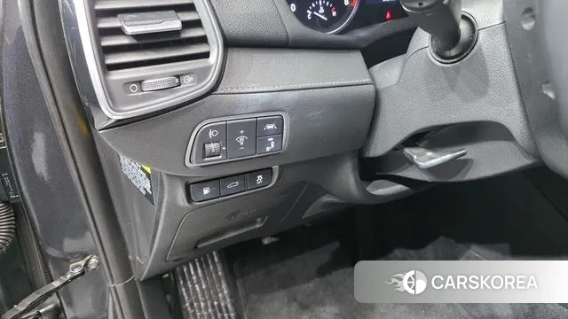 Hyundai Grandeur IG 2019 Серый из Кореи, фото 6