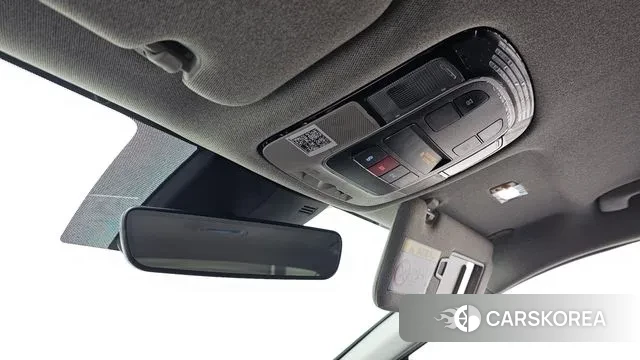 Hyundai Sonata (DN8) 2021 Черный из Кореи, фото 6