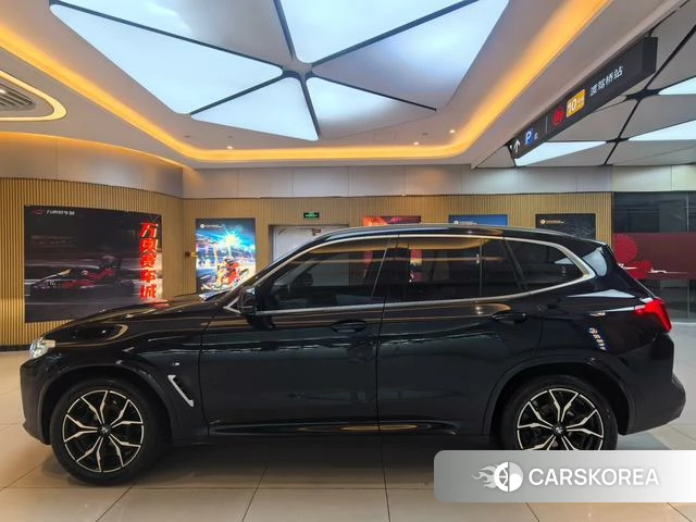 BMW X3 id 3983264 из Китая 6