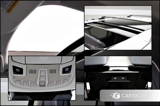 Lincoln Navigator 4th generation 2023 Белый из Кореи, фото 6