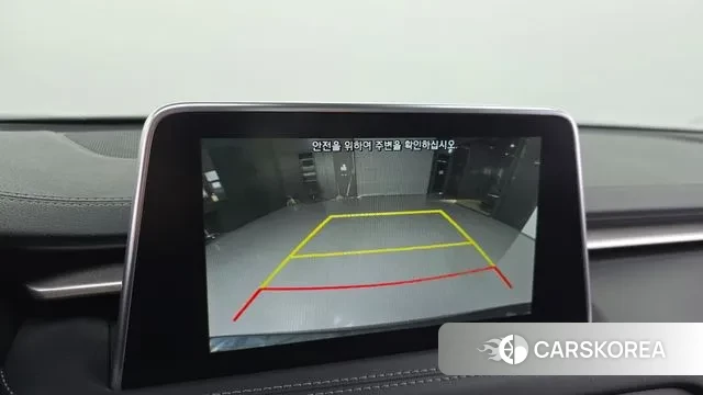 Genesis G70 2018 Черный из Кореи, фото 6